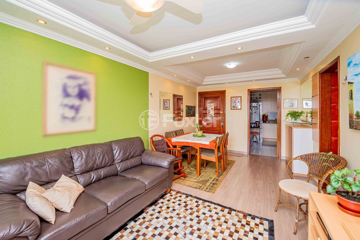 Apartamento para comprar em Corrêa Lima, 640 - foto 15