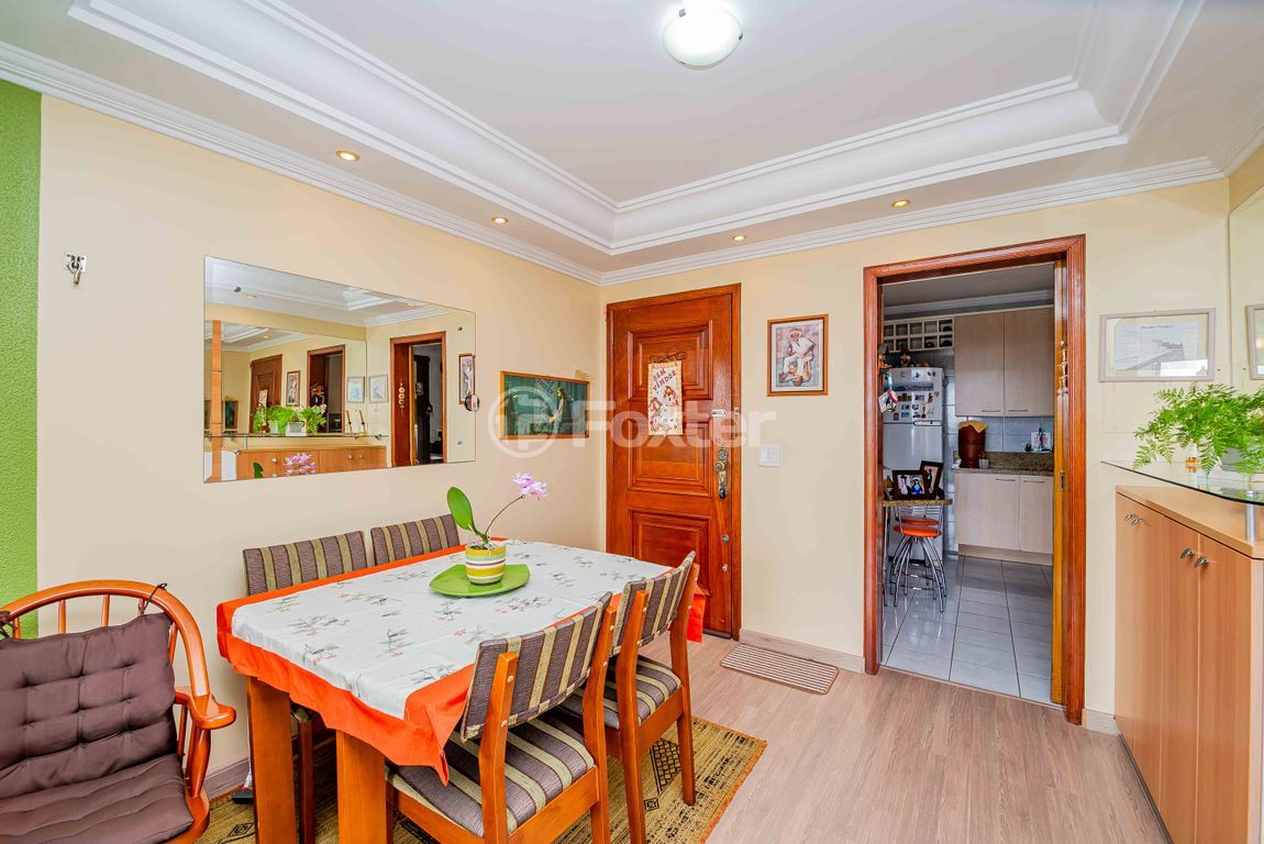 Apartamento para comprar em Corrêa Lima, 640 - foto 17