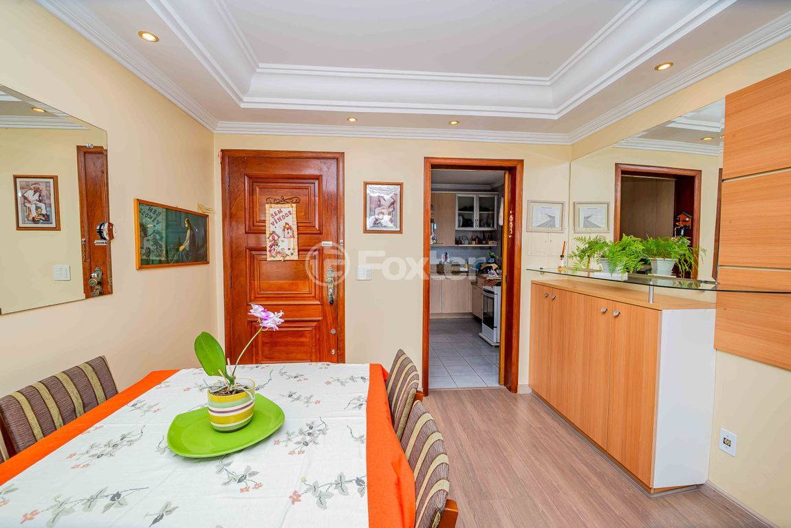 Apartamento para comprar em Corrêa Lima, 640 - foto 20