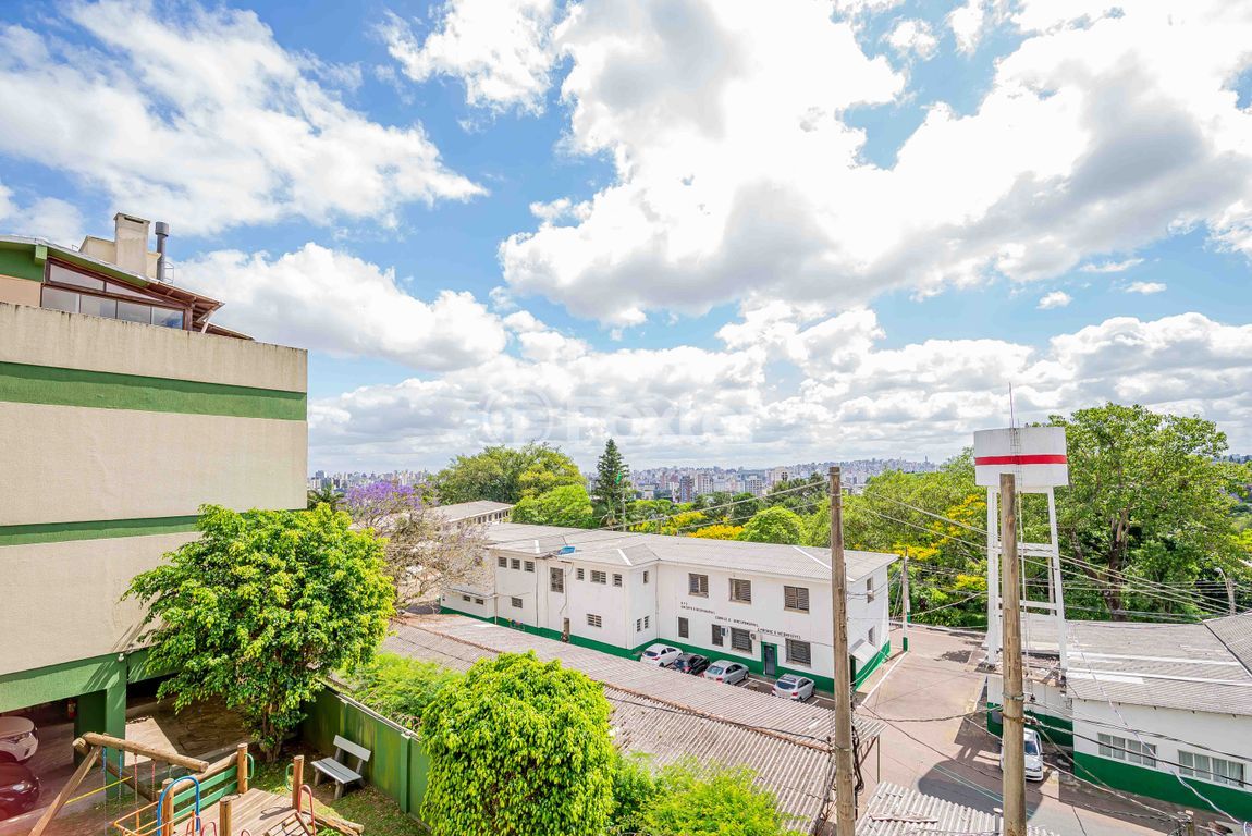 Apartamento para comprar em Corrêa Lima, 640 - foto 23