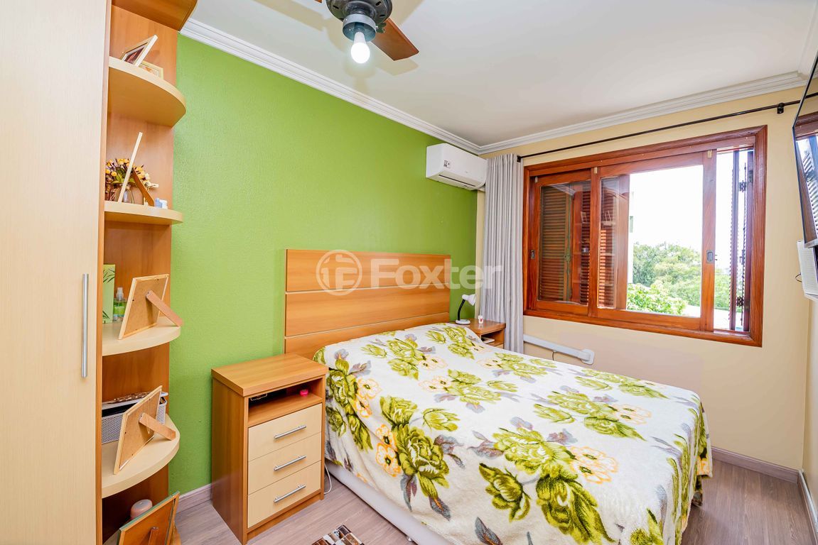 Apartamento para comprar em Corrêa Lima, 640 - foto 24