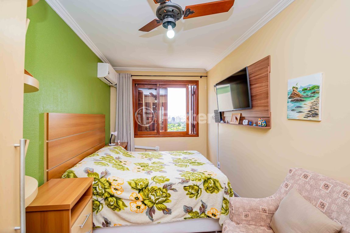 Apartamento para comprar em Corrêa Lima, 640 - foto 25