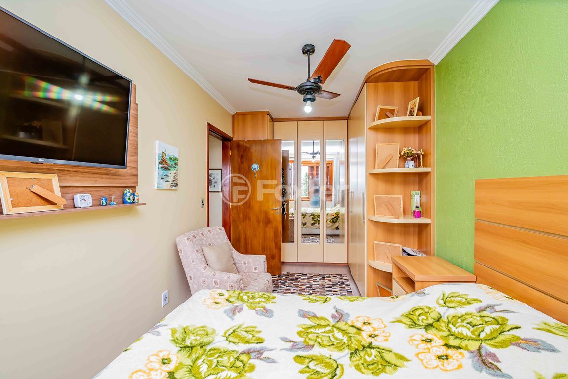 Apartamento para comprar em Corrêa Lima, 640 - foto 28