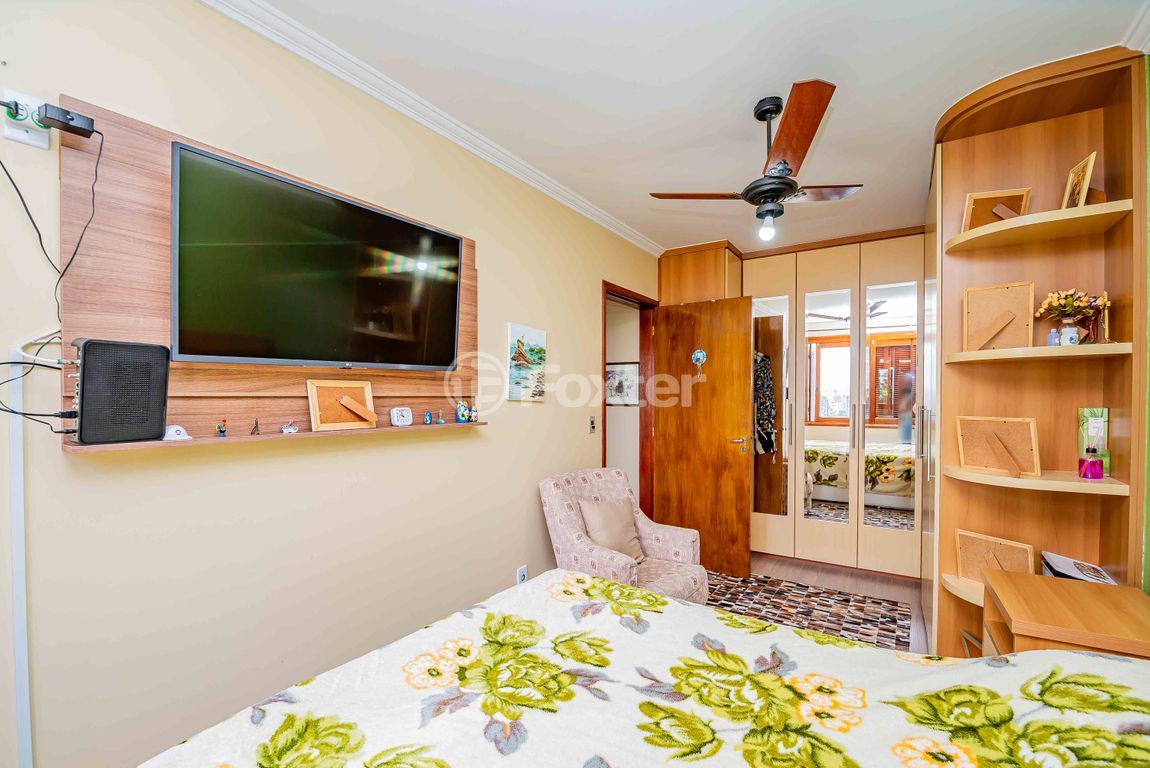 Apartamento para comprar em Corrêa Lima, 640 - foto 29