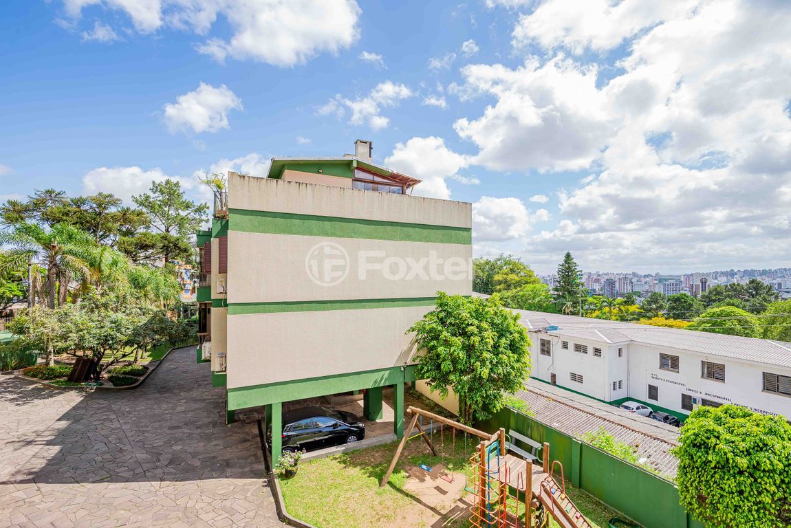 Apartamento para comprar em Corrêa Lima, 640 - foto 30