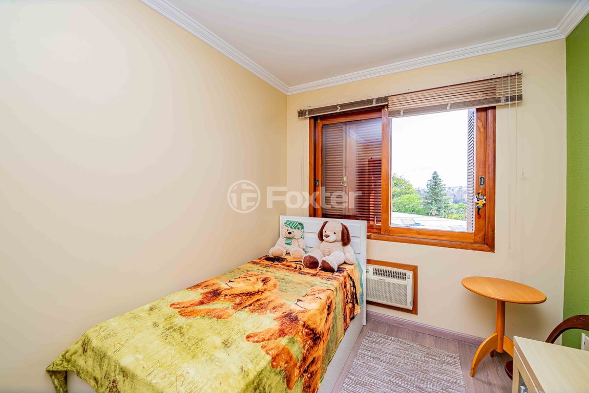 Apartamento para comprar em Corrêa Lima, 640 - foto 33