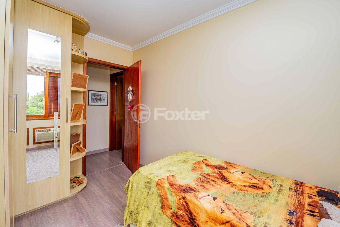 Apartamento para comprar em Corrêa Lima, 640 - foto 34