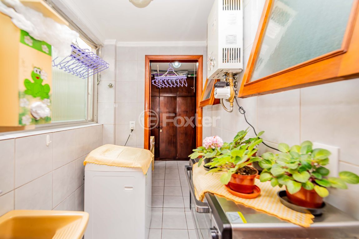 Apartamento para comprar em Corrêa Lima, 640 - foto 44