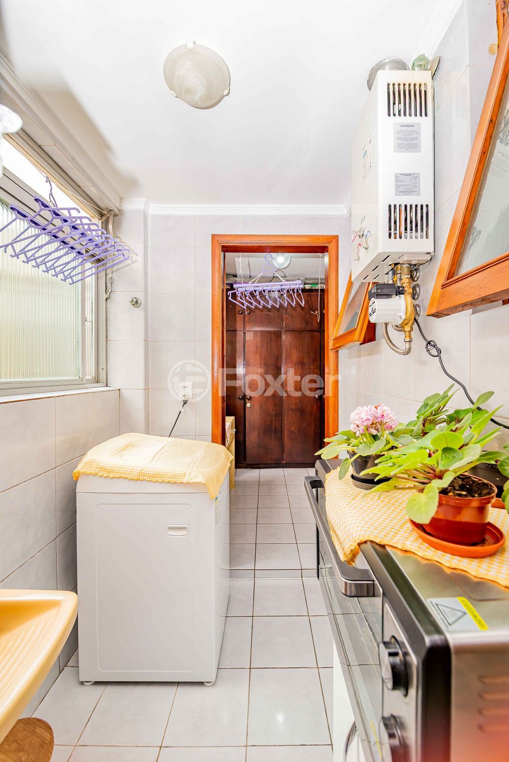 Apartamento para comprar em Corrêa Lima, 640 - foto 45