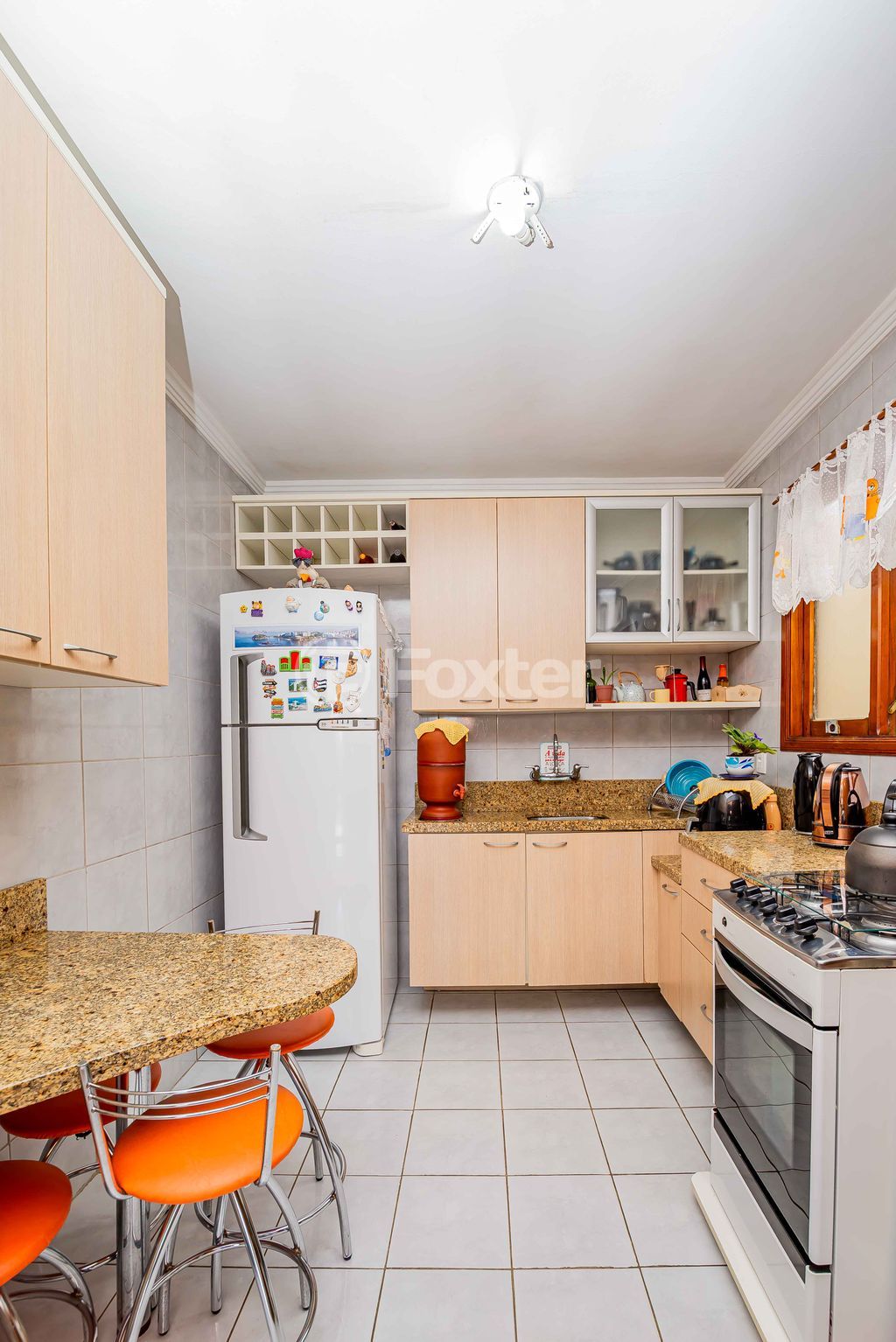 Apartamento para comprar em Corrêa Lima, 640 - foto 49