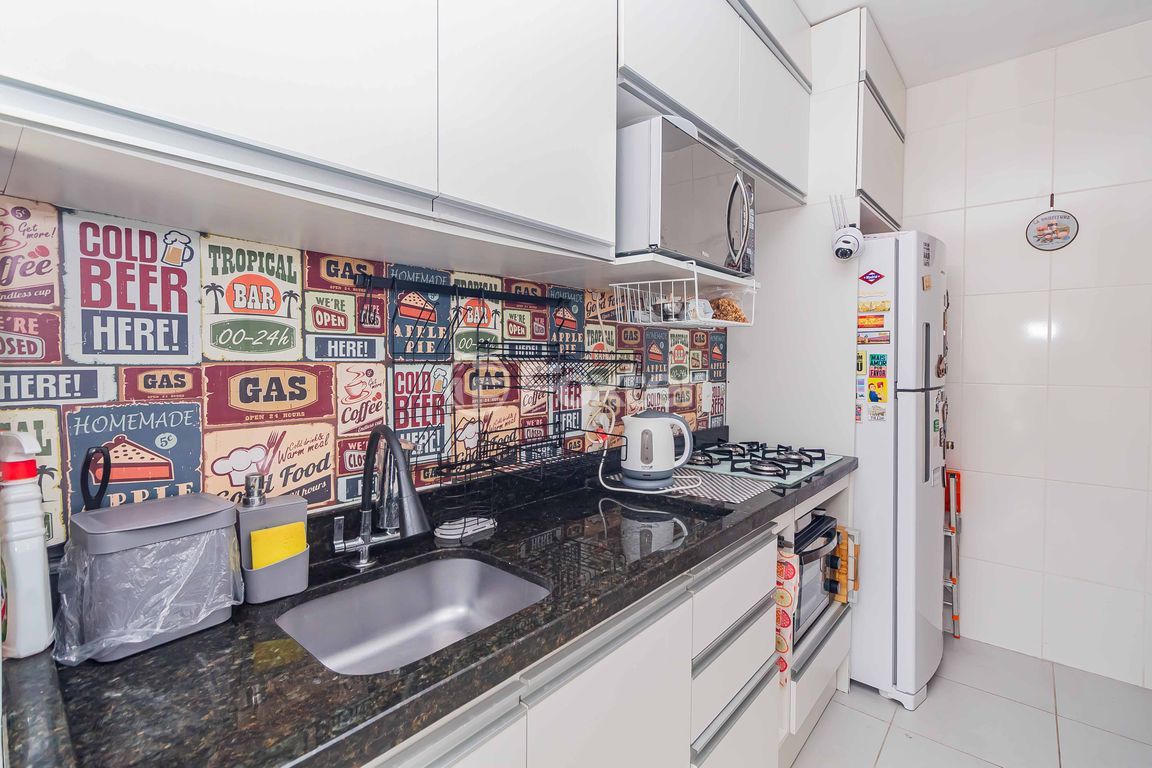 Apartamento para comprar em Reverendo Olavo Nunes, 270 - foto 14
