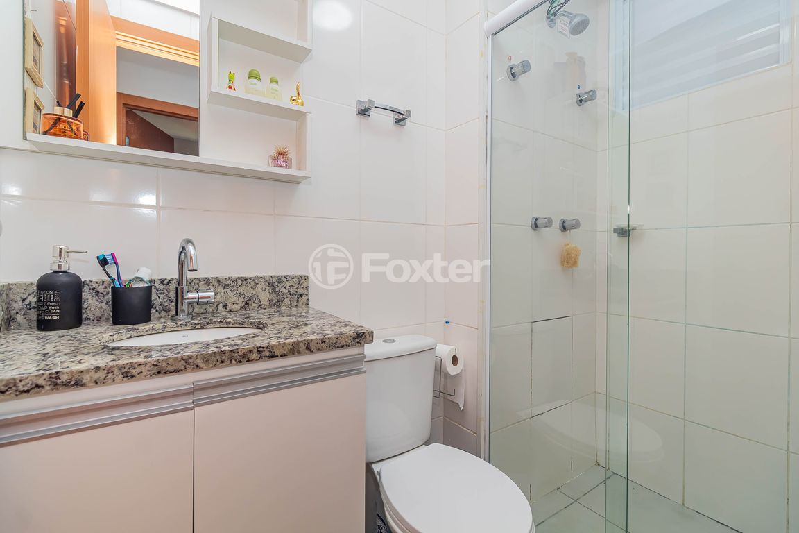 Apartamento para comprar em Reverendo Olavo Nunes, 270 - foto 20