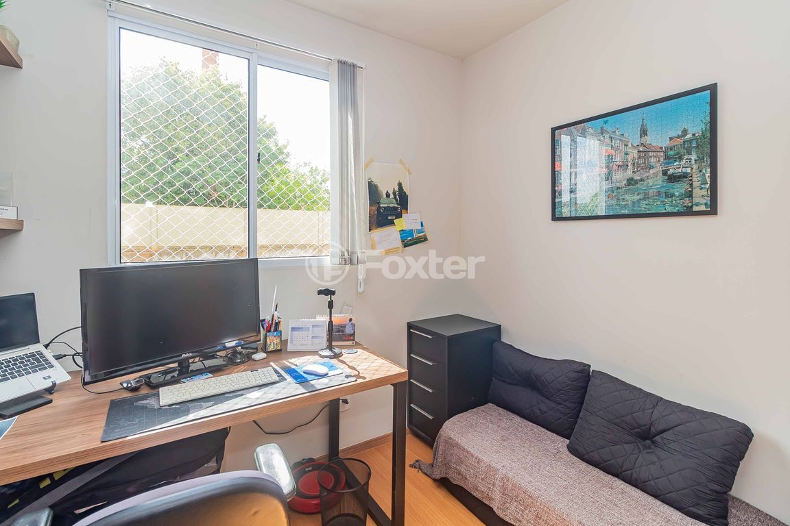 Apartamento para comprar em Reverendo Olavo Nunes, 270 - foto 34