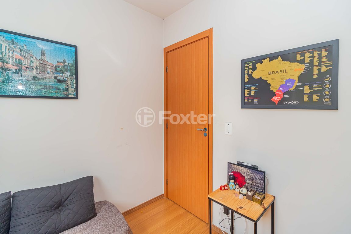 Apartamento para comprar em Reverendo Olavo Nunes, 270 - foto 27