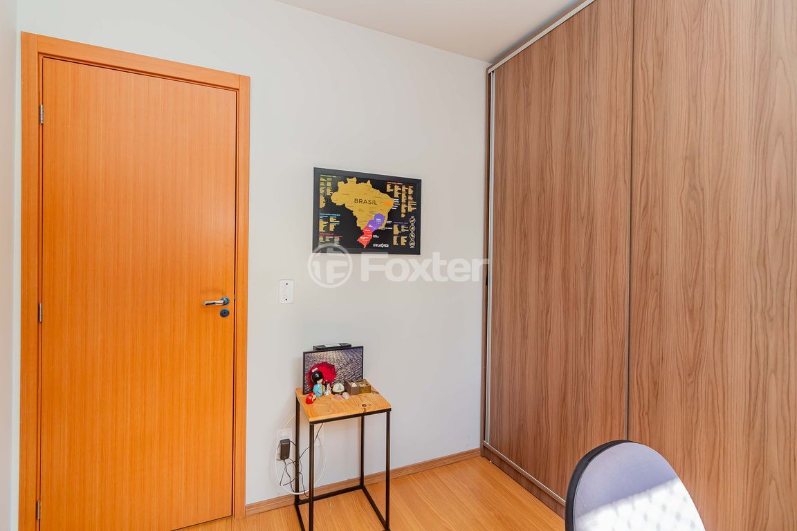 Apartamento para comprar em Reverendo Olavo Nunes, 270 - foto 29