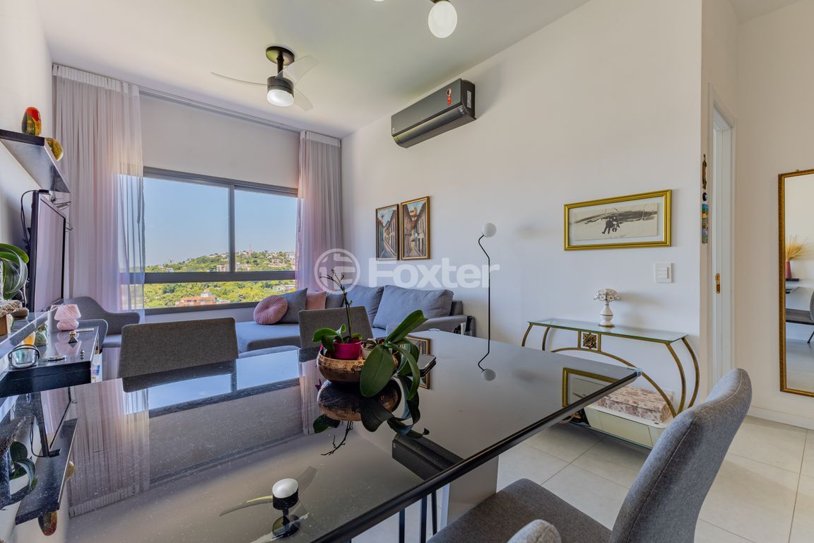Apartamento para comprar em Cassilda Flora Zaffari, 60 - foto 4