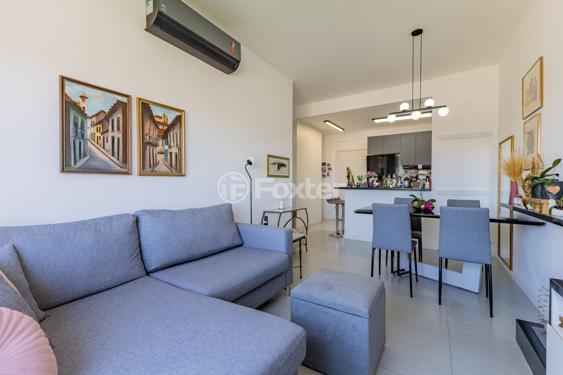 Apartamento para comprar em Cassilda Flora Zaffari, 60 - foto 8