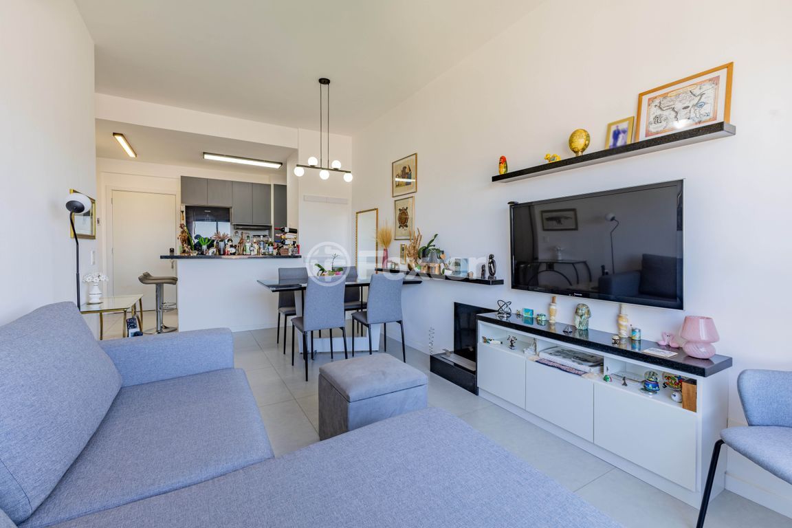 Apartamento para comprar em Cassilda Flora Zaffari, 60 - foto 10