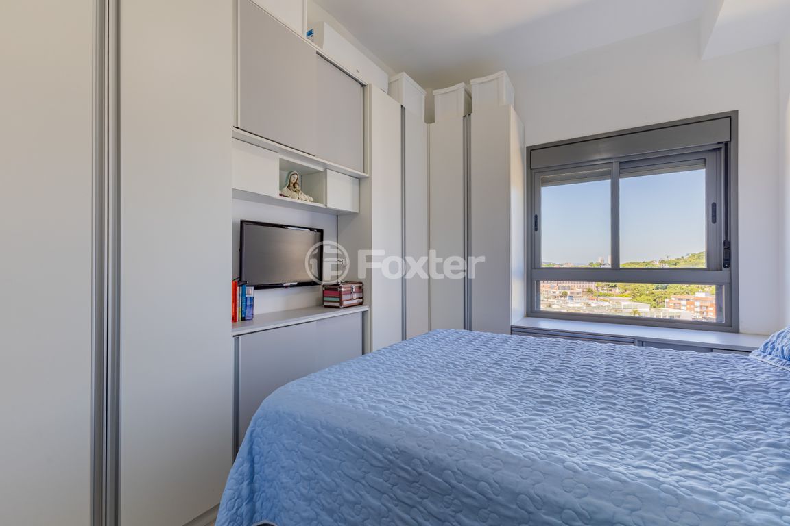 Apartamento para comprar em Cassilda Flora Zaffari, 60 - foto 24