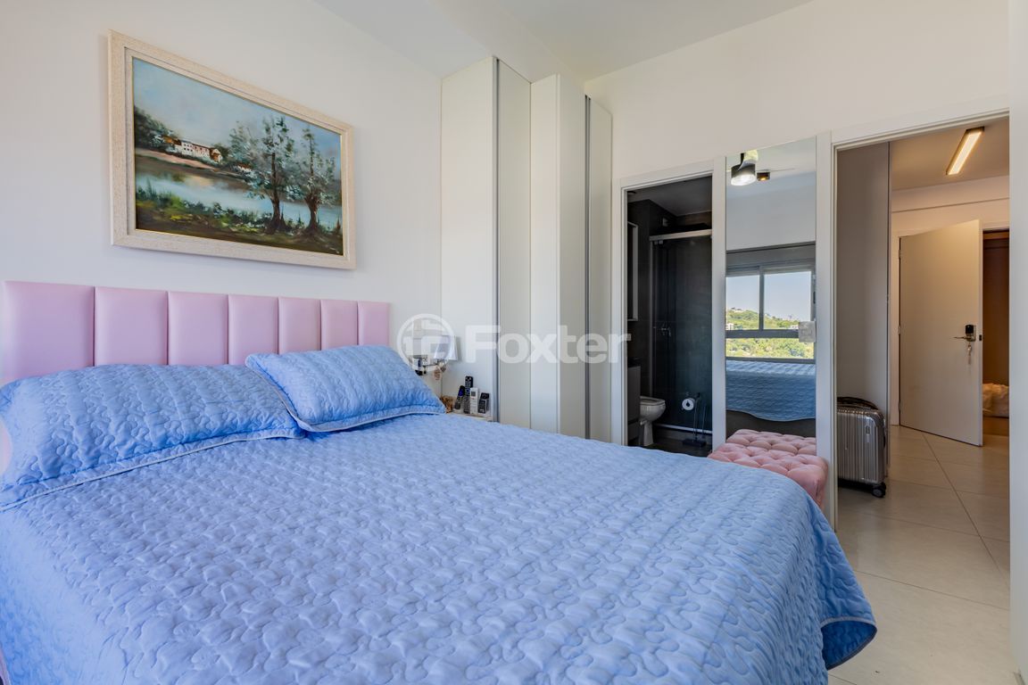 Apartamento para comprar em Cassilda Flora Zaffari, 60 - foto 15