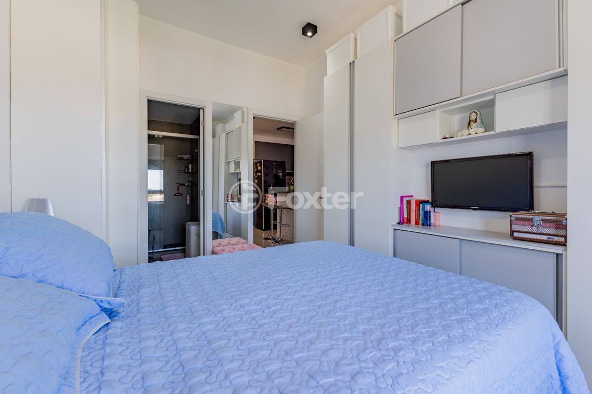 Apartamento para comprar em Cassilda Flora Zaffari, 60 - foto 18