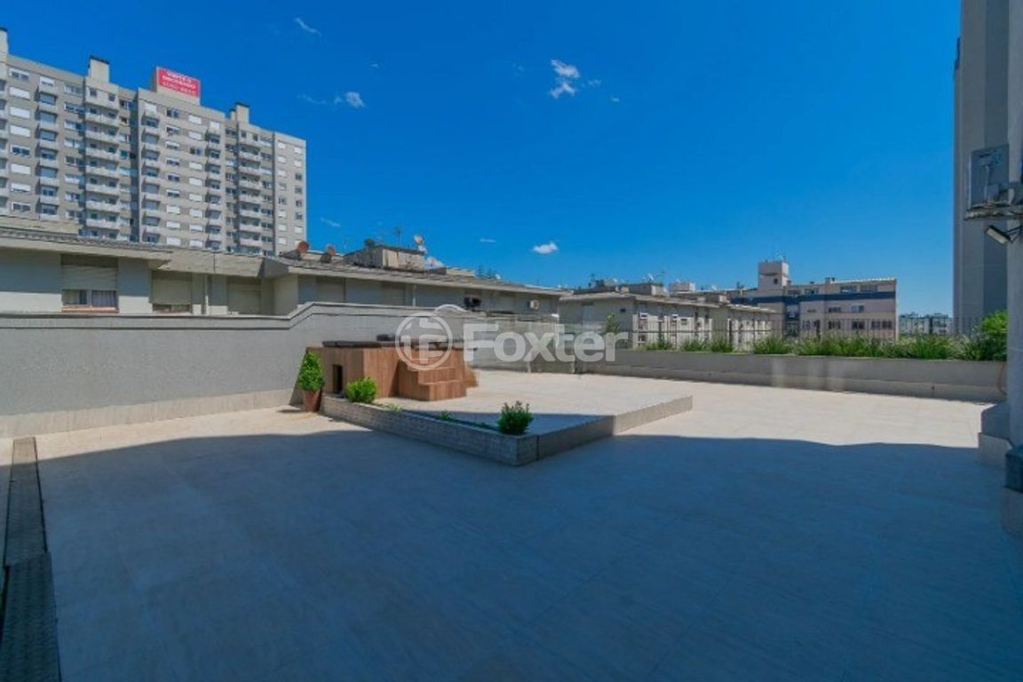 apartamento garden para comprar em Marco Polo, 505 - foto 49