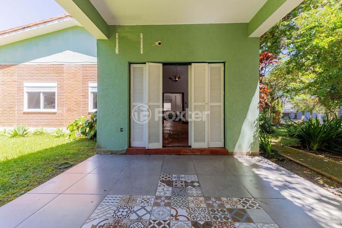 casa sobrado para comprar em Pereira Passos, 145 - foto 53