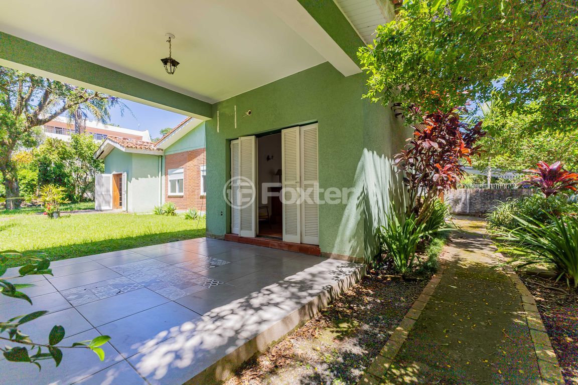 casa sobrado para comprar em Pereira Passos, 145 - foto 52