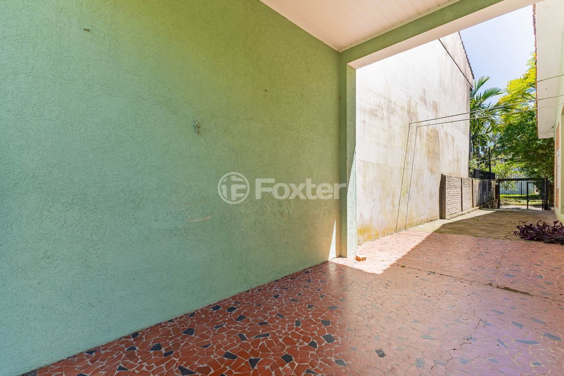 casa sobrado para comprar em Pereira Passos, 145 - foto 45