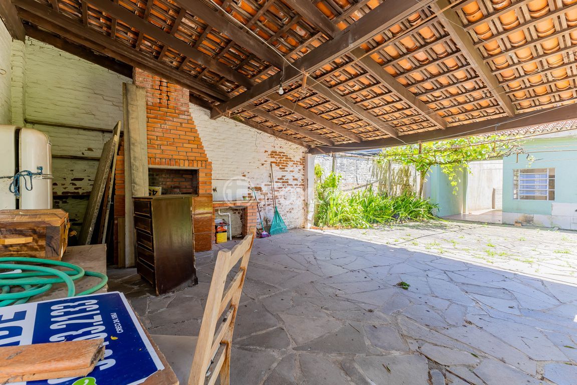 casa sobrado para comprar em Pereira Passos, 145 - foto 47
