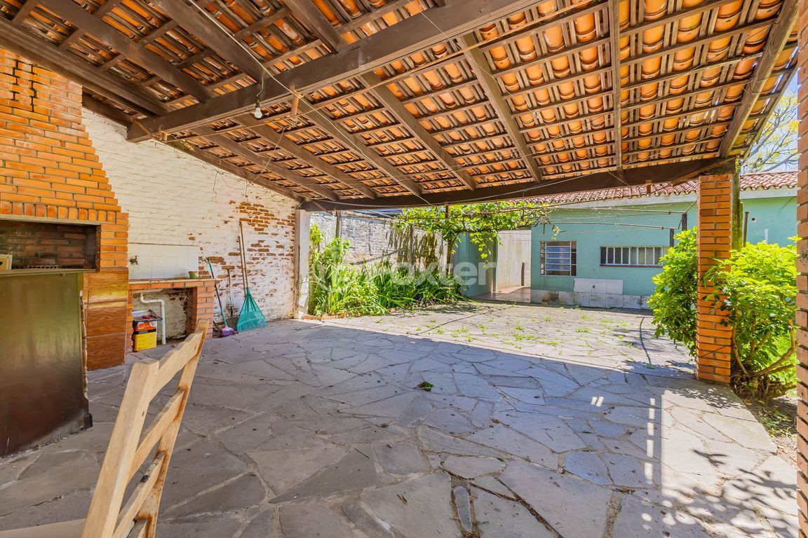 casa sobrado para comprar em Pereira Passos, 145 - foto 48