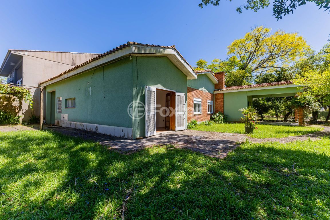 casa sobrado para comprar em Pereira Passos, 145 - foto 57