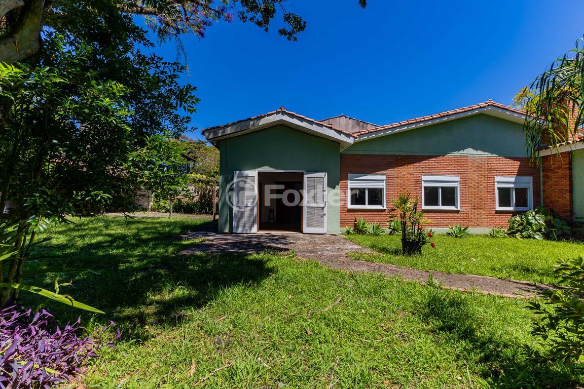 casa sobrado para comprar em Pereira Passos, 145 - foto 60