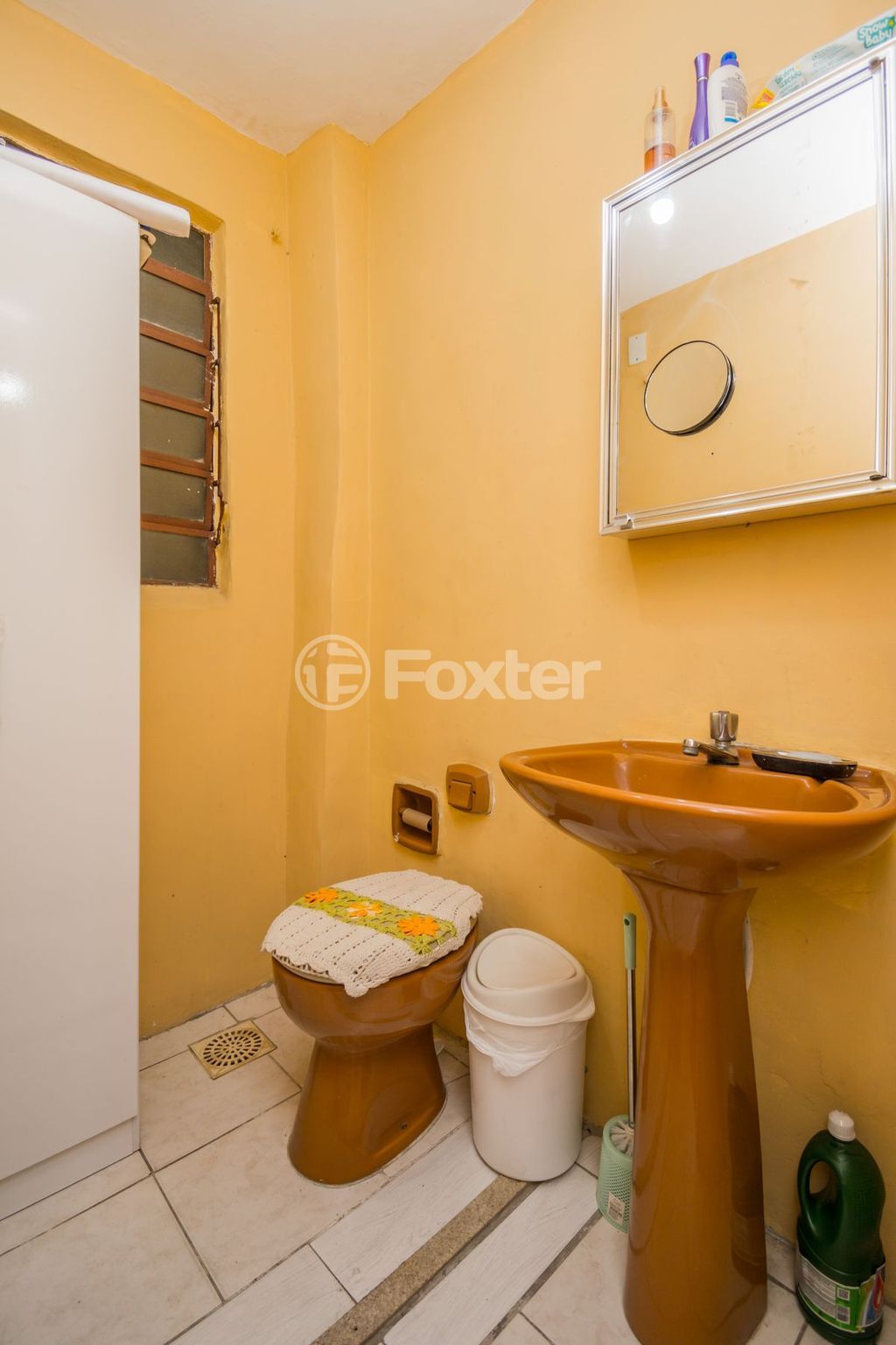 casa sobrado para comprar em GETULIO VARGAS, 374 - foto 13