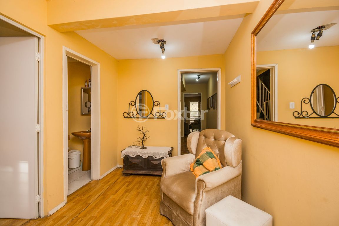 casa sobrado para comprar em GETULIO VARGAS, 374 - foto 17
