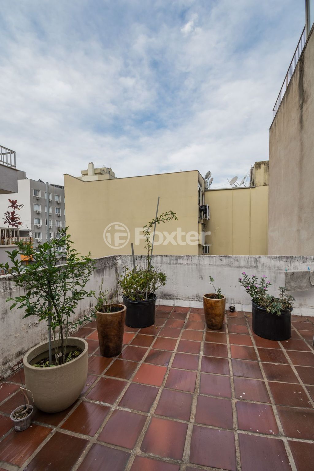 casa sobrado para comprar em GETULIO VARGAS, 374 - foto 20