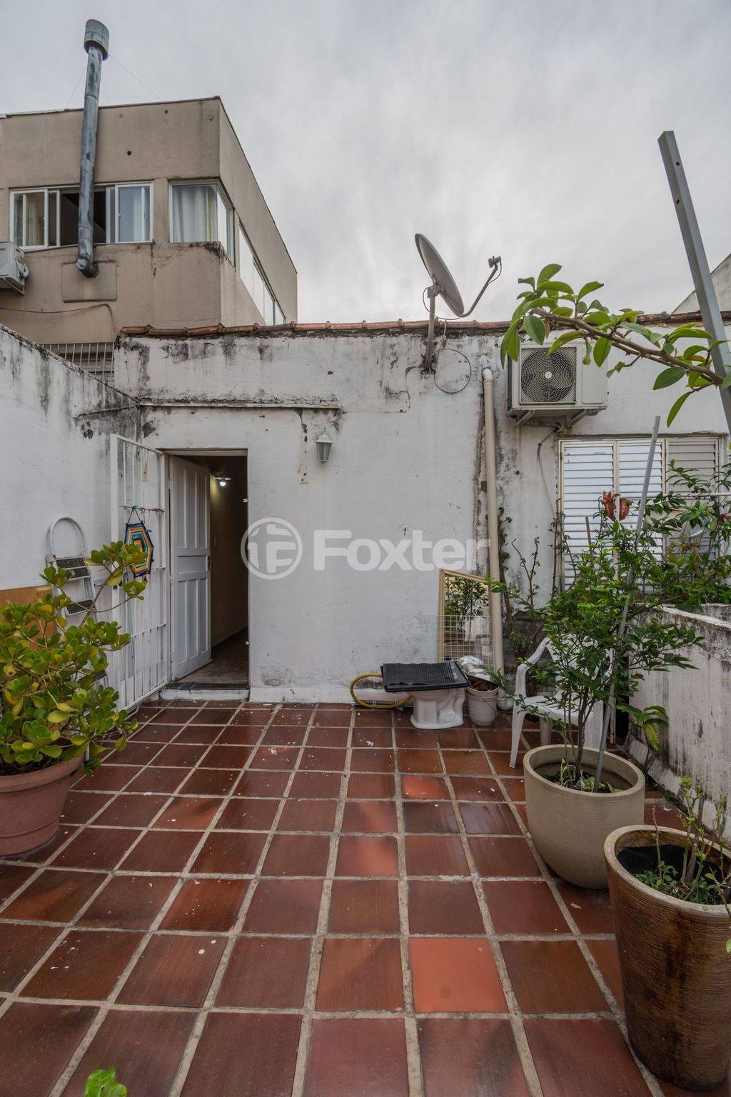 casa sobrado para comprar em GETULIO VARGAS, 374 - foto 22