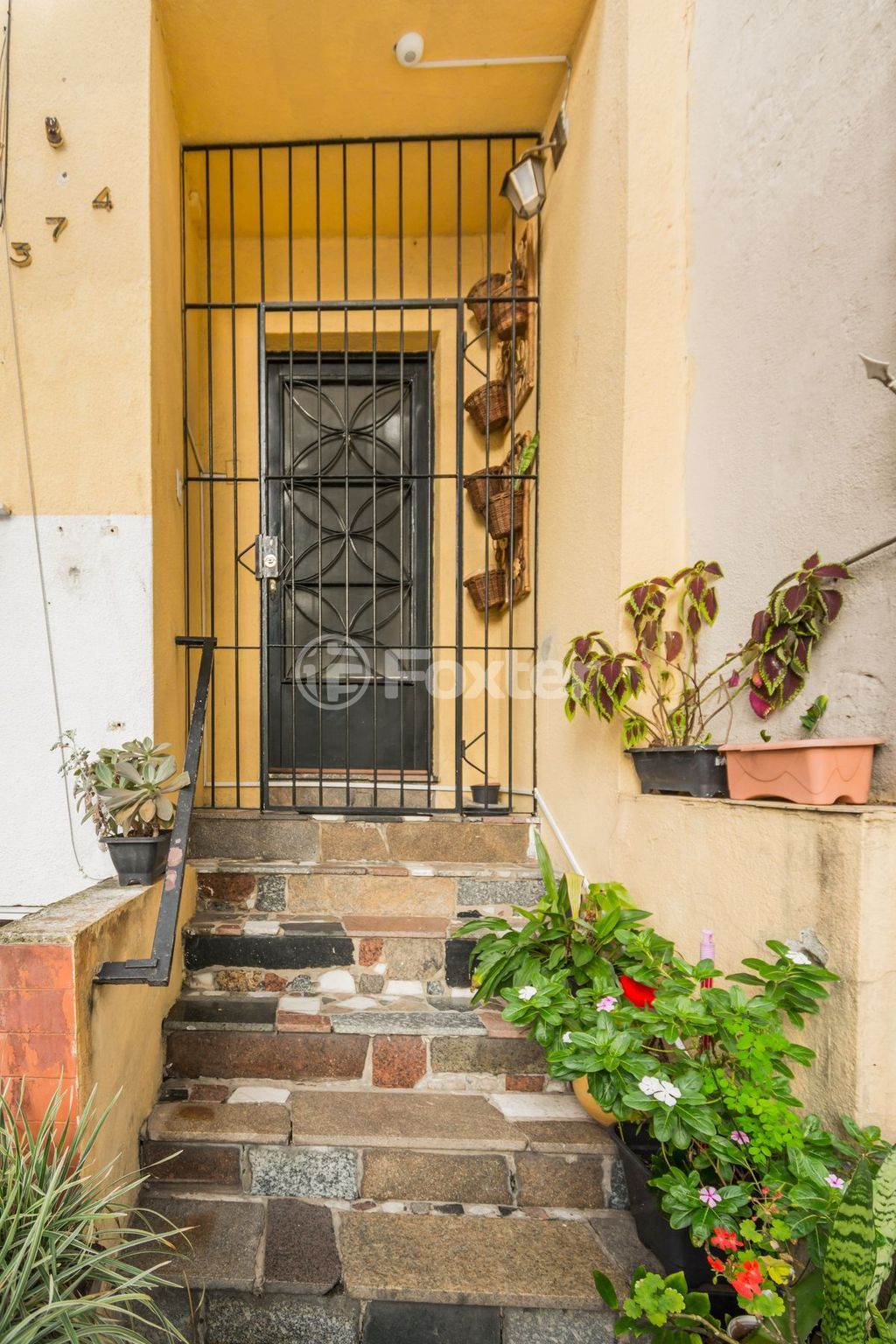 casa sobrado para comprar em GETULIO VARGAS, 374 - foto 27