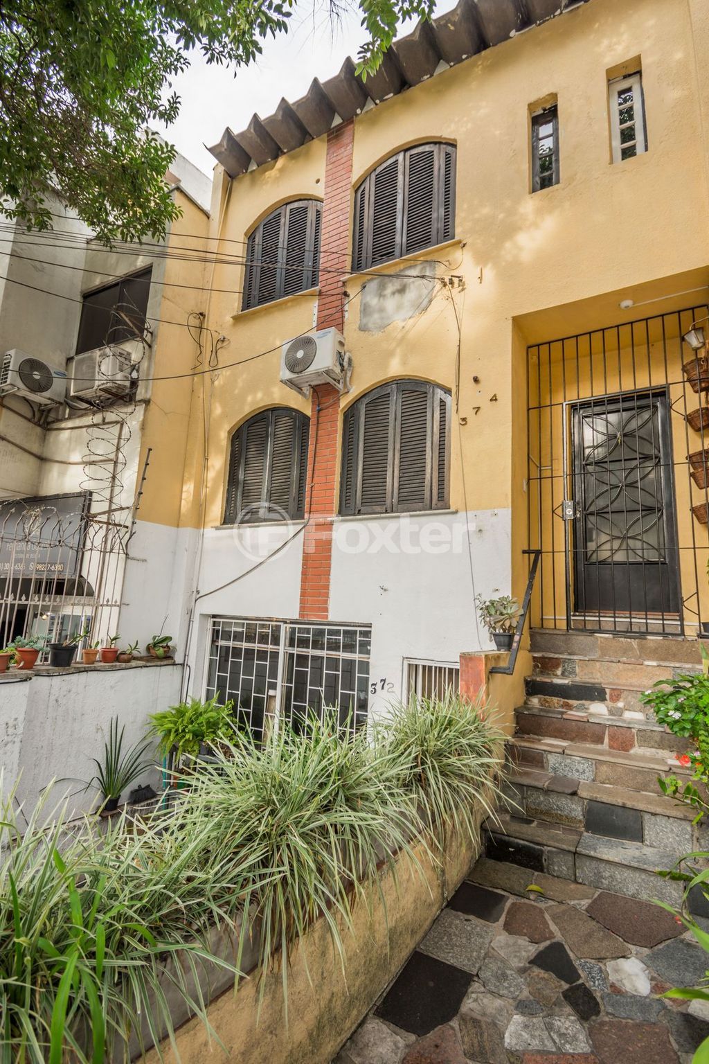 casa sobrado para comprar em GETULIO VARGAS, 374 - foto 29