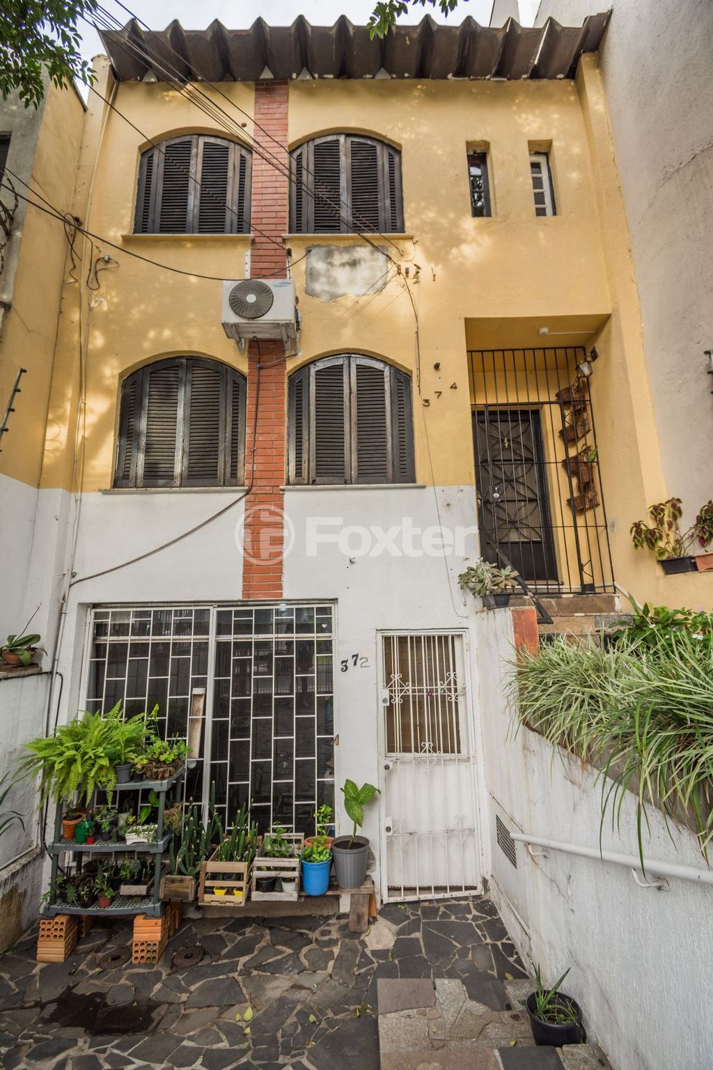 casa sobrado para comprar em GETULIO VARGAS, 374 - foto 30