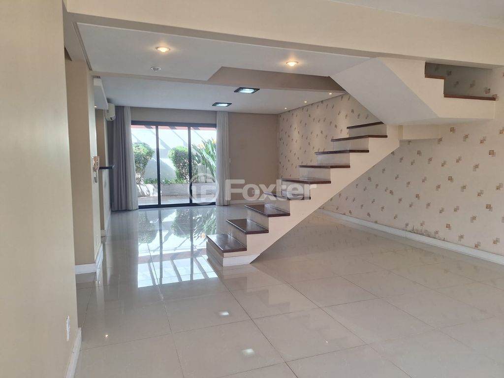 Casa em condominio para comprar em Lomba do Pinheiro, Porto Alegre - foto 1