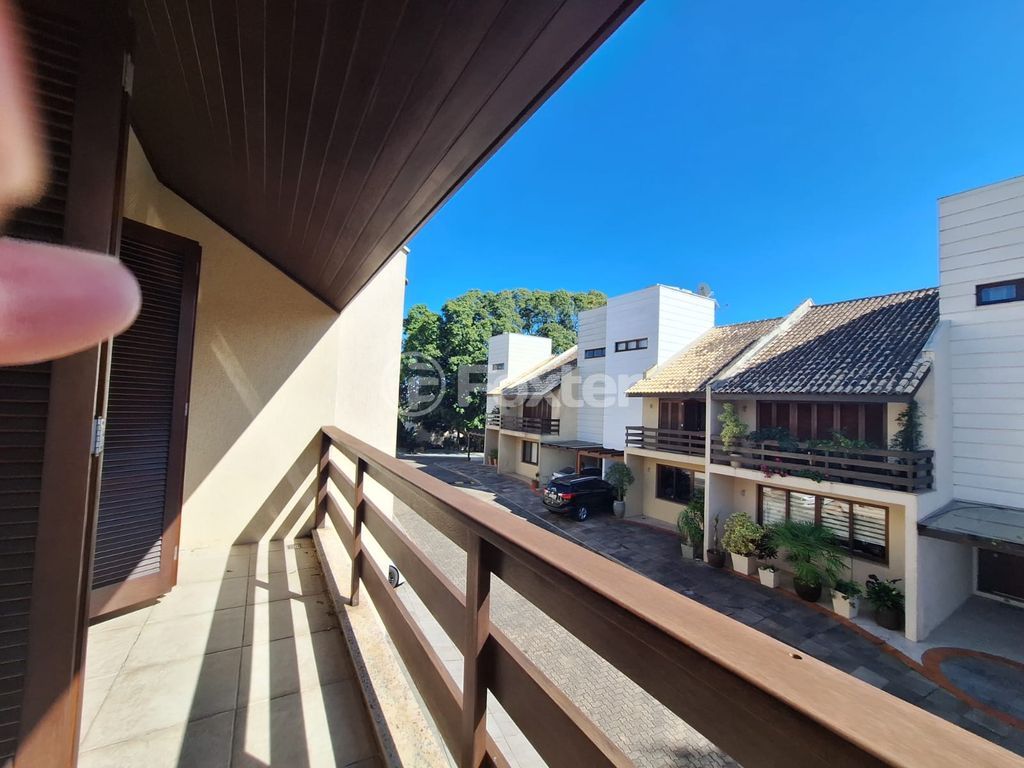 Casa em condominio para comprar em João de Oliveira Remião, 1761 - foto 25