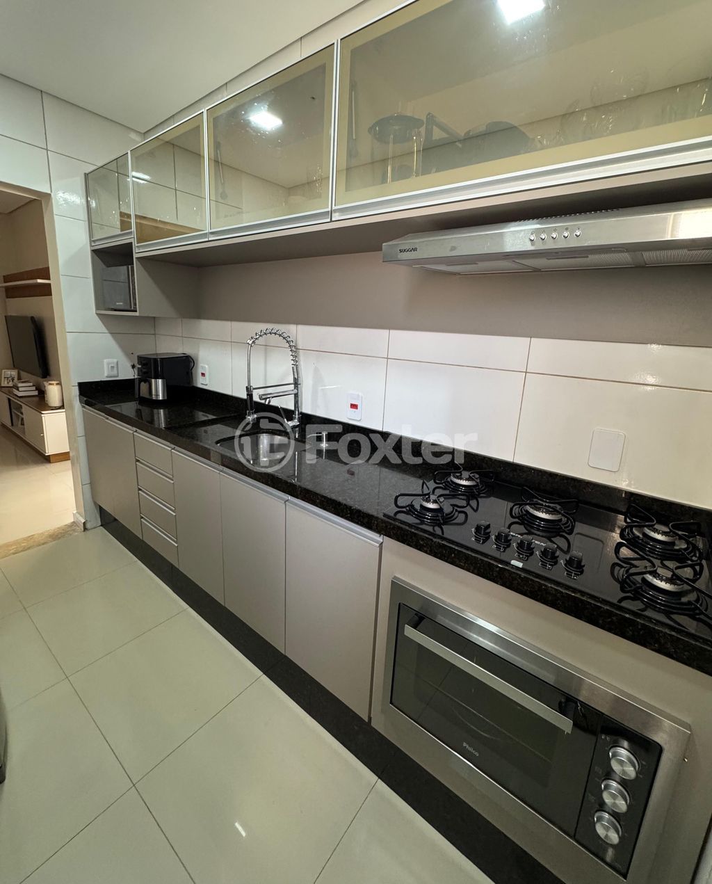 casa sobrado para comprar em Carazinho, 885 - foto 7