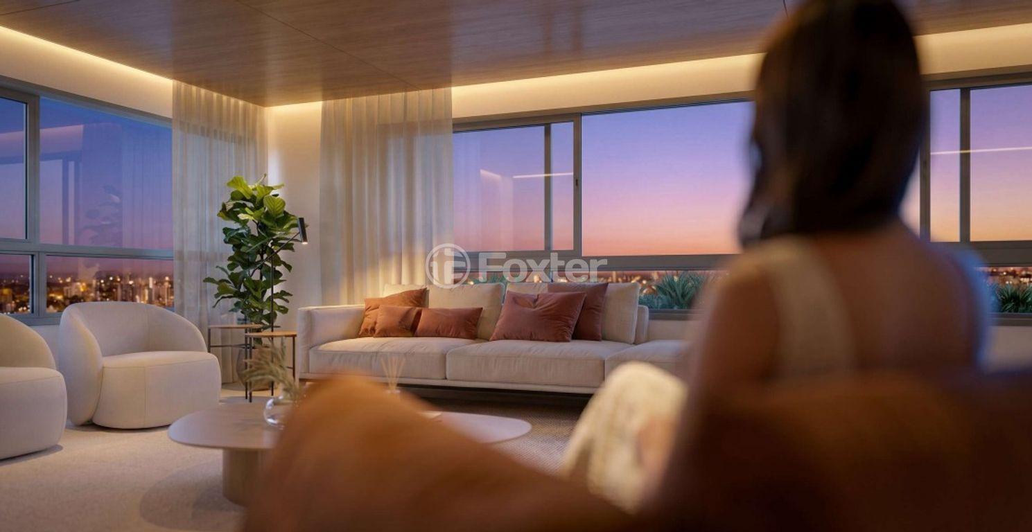 Apartamento para comprar em Moinhos de Vento, Porto Alegre - foto 1