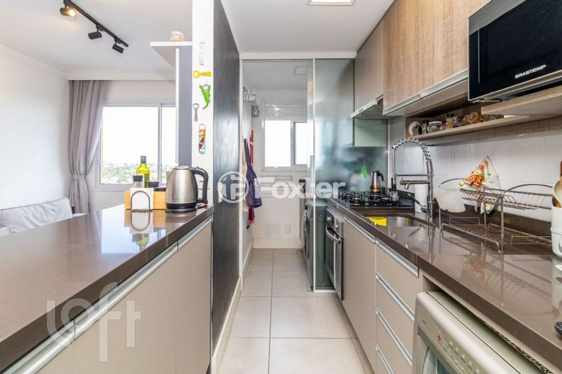 Apartamento para comprar em Doutor Malheiros, 101 - foto 13