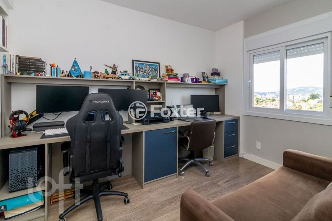 Apartamento para comprar em Doutor Malheiros, 101 - foto 29