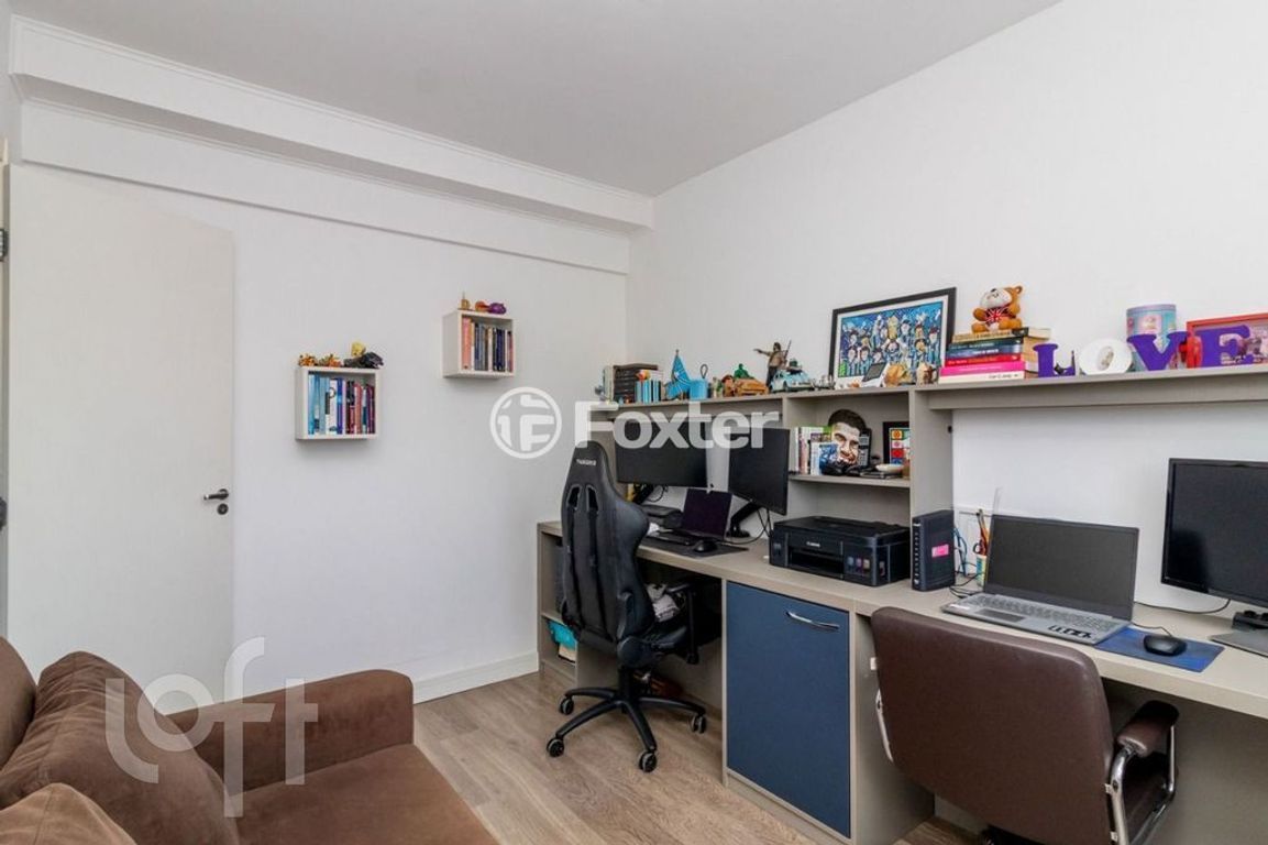 Apartamento para comprar em Doutor Malheiros, 101 - foto 33