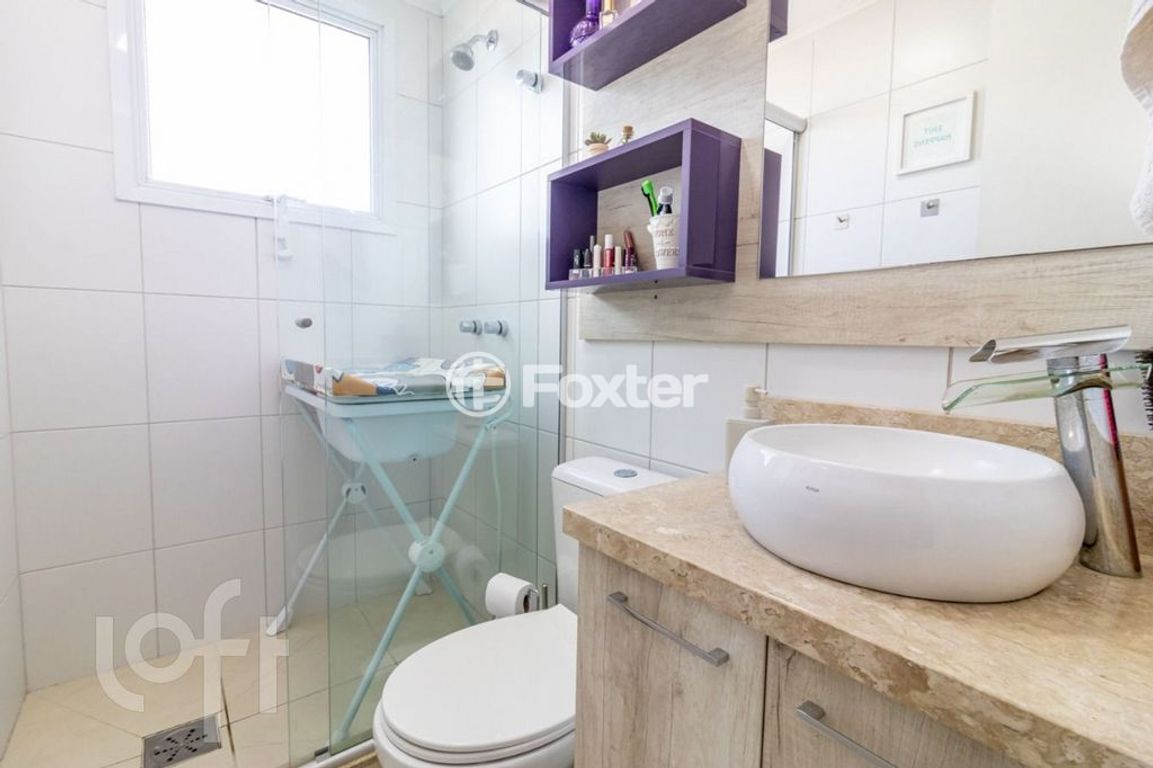 Apartamento para comprar em Doutor Malheiros, 101 - foto 27