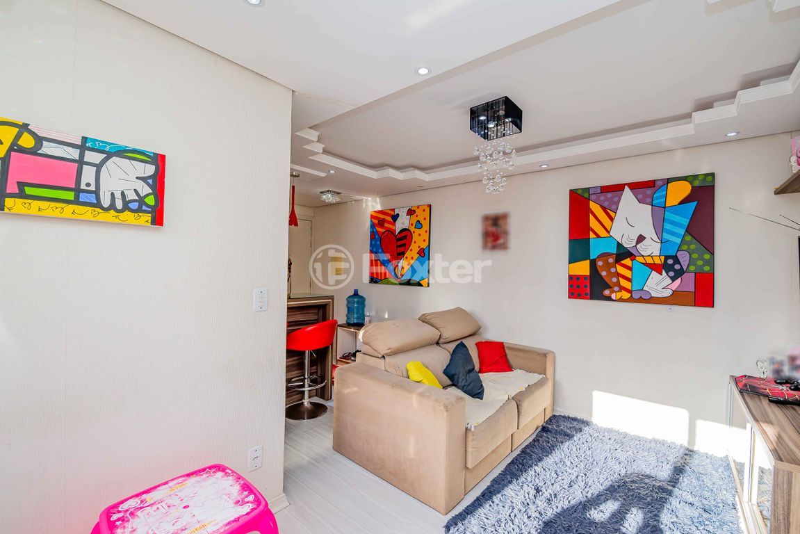 Apartamento para comprar em Napoleão Jacques da Rosa, 205 - foto 4