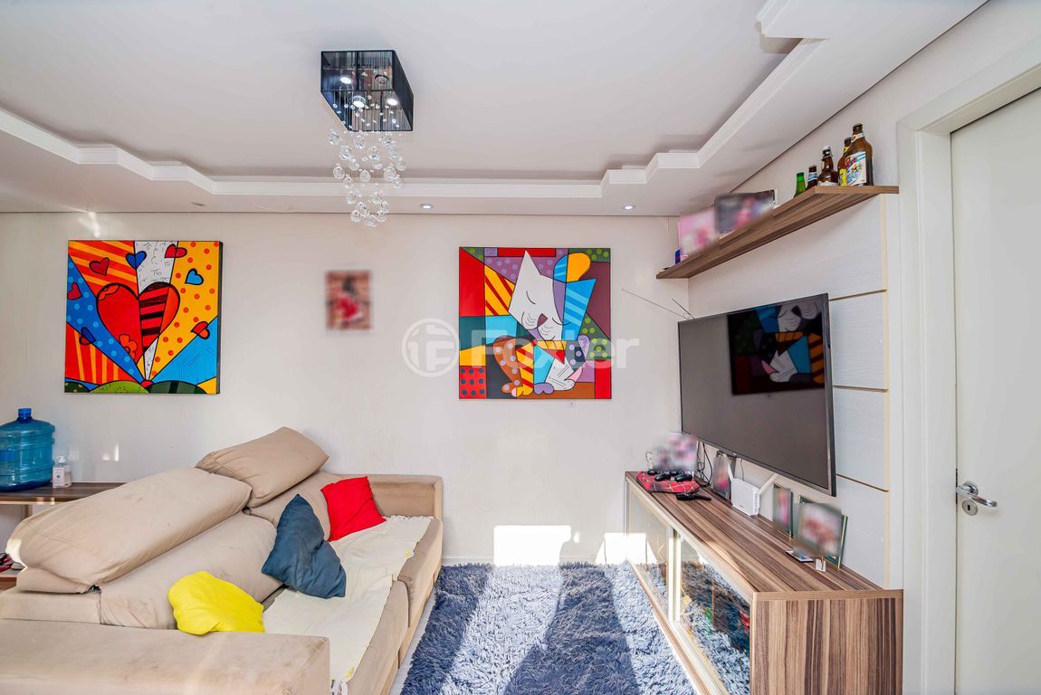 Apartamento para comprar em Napoleão Jacques da Rosa, 205 - foto 6
